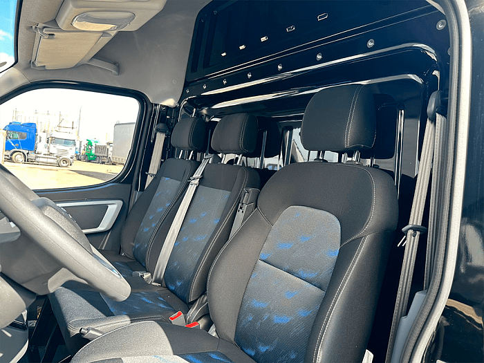 DongFeng K33-5661 black